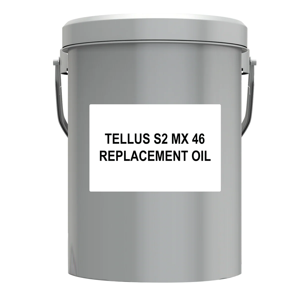 Hydraulic 46 | 18L | Tellus S2 MX Replacement Oil ISO VG 46 - Pail