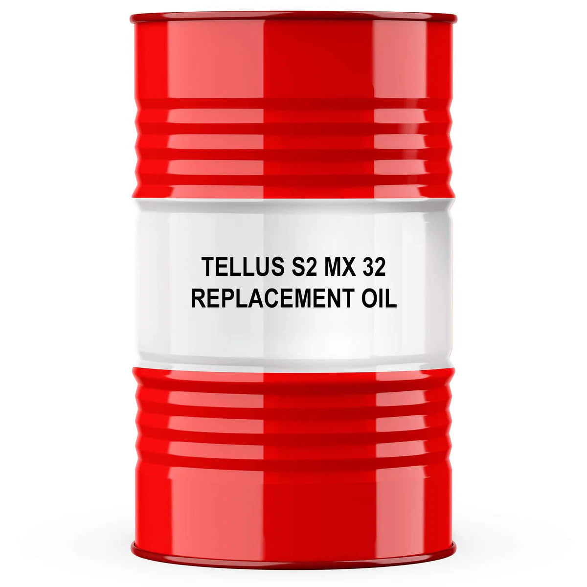 Hydraulic 32 | 200L | Tellus S2 MX Replacement Oil ISO VG 32 - Drum
