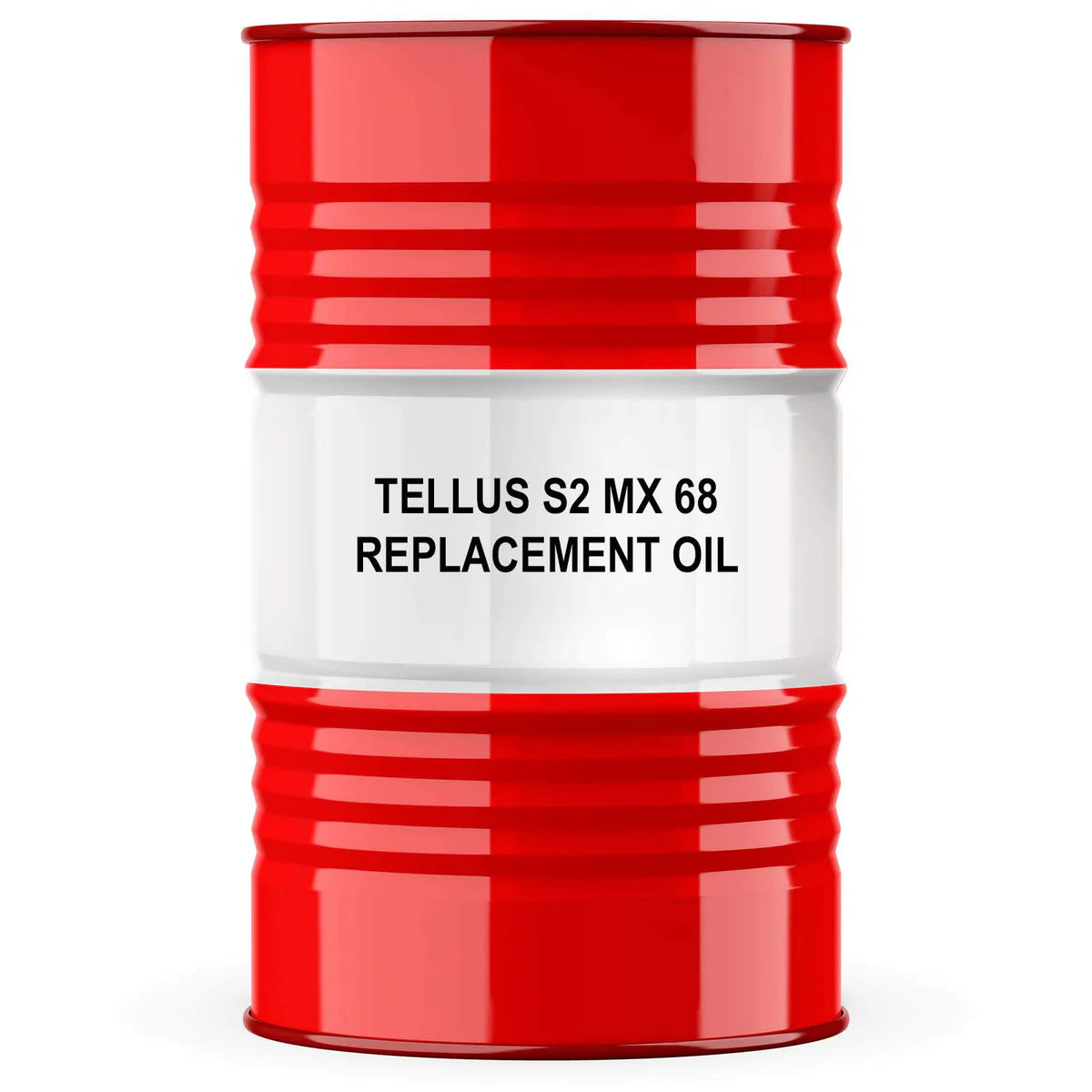 Hydraulic 68 | 200L | Tellus S2 MX Replacement Oil ISO VG 68 - Drum