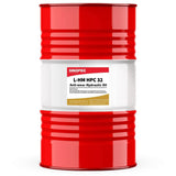 Hydraulic 32 | 200L | Tellus S2 MX Replacement Oil ISO VG 32 - Drum