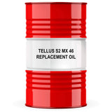 Hydraulic 46 | 200L | Tellus S2 MX Replacement Oil ISO VG 46 - Drum